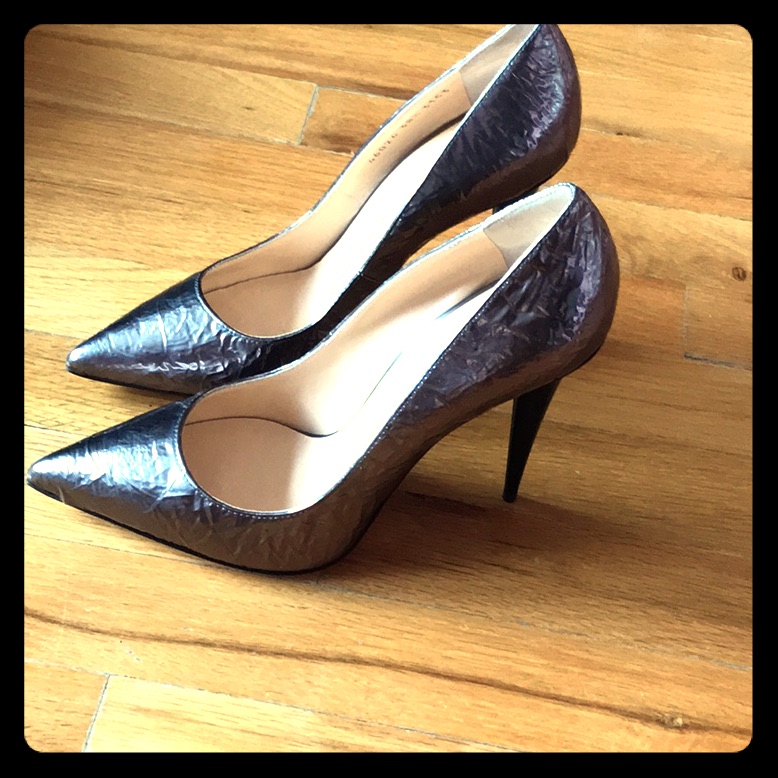 Giuseppe Zanotti Heels